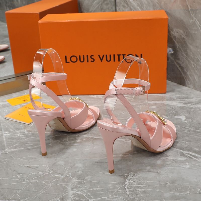 Louis Vuitton Sandals